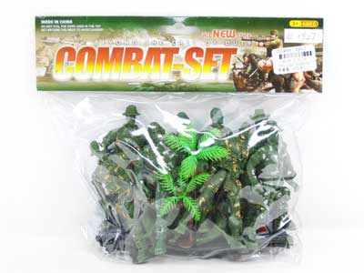 Soldier Set(8in1) toys