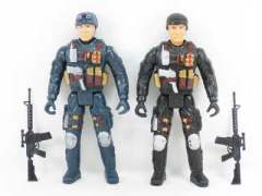 Soldier(2S) toys