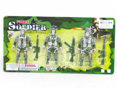 Army(3in1) toys