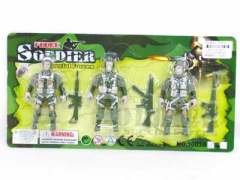 Army(3in1) toys