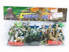 Soldier Set(6in1) toys