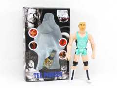 Wrestler(8S) toys