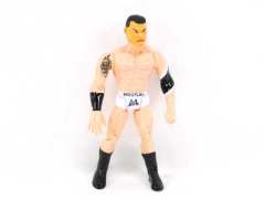 Wrestler(8S) toys