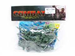 Combat Set(3C)