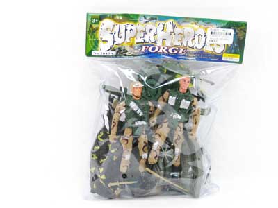 Soldier Set toys