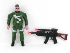 Soldier Set toys