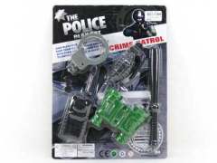 Police Set toys