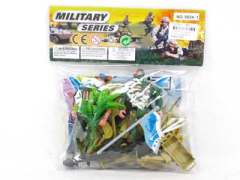 Military Force Set