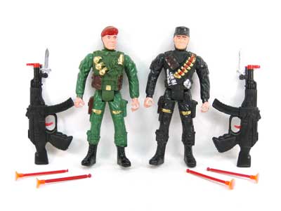 Solider(2S) toys