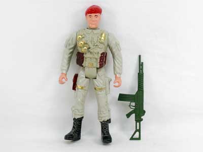 Solider(2S) toys