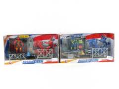 Salvage Set(2S) toys