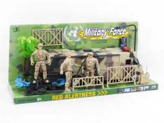 Soldier Set toys