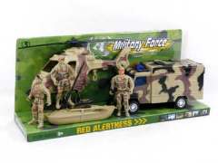 Soldier Set toys