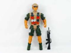 Soldier toys