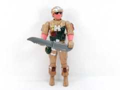 Soldier toys