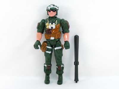 Soldier toys