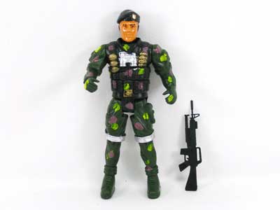 Soldier toys