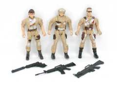 Soldiers Set(3in1) toys