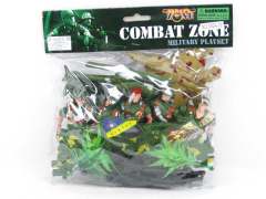 Soldier Set toys