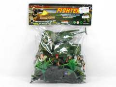 Soldier Set toys