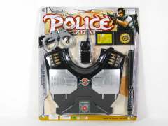 Police Set