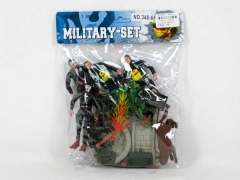 Military Set(2S)
