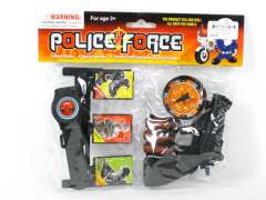 Police Set