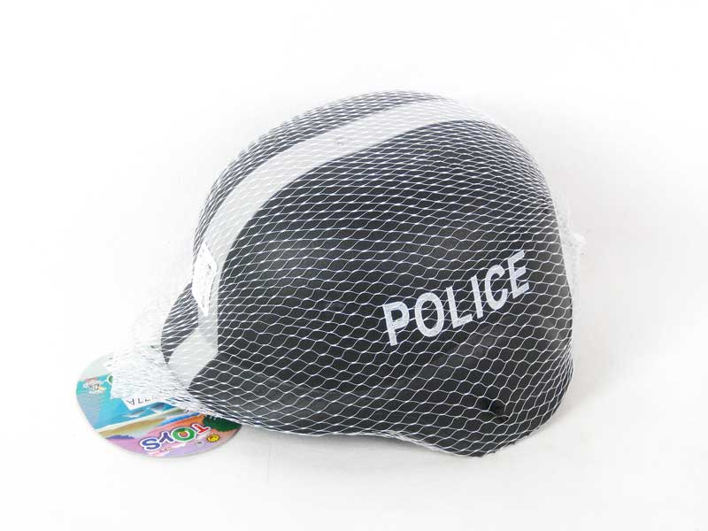 Police  Cap toys