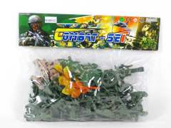 Soldier Set toys