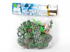 Soldiers Set toys