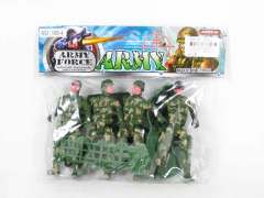 Soldiers Set toys