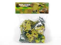 Soldier Set toys