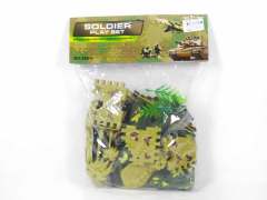 Soldier Set toys