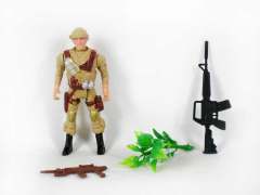 Soldier Set(4S) toys