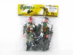 Soldiers Set(2in1)