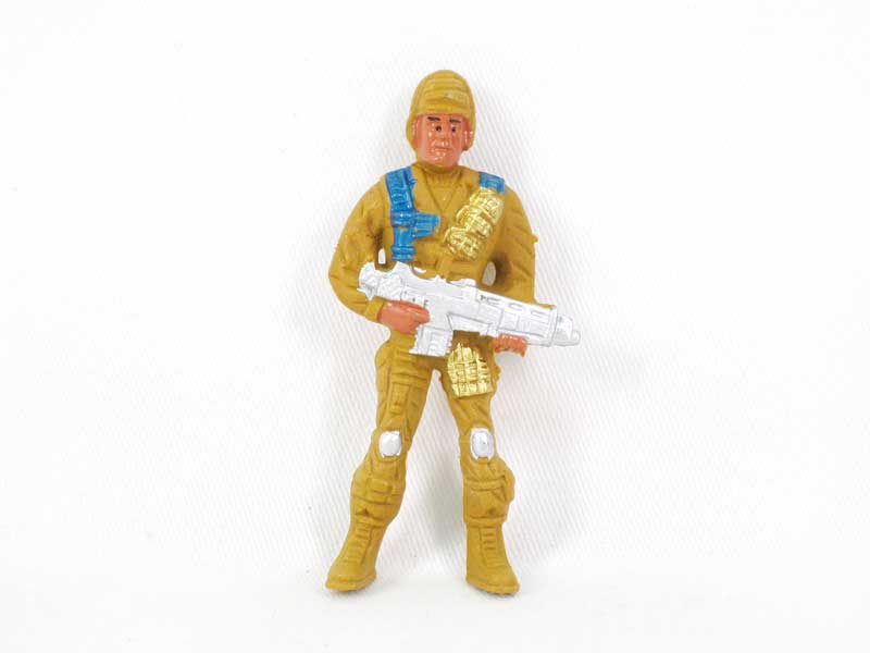 Soldier(3S) toys