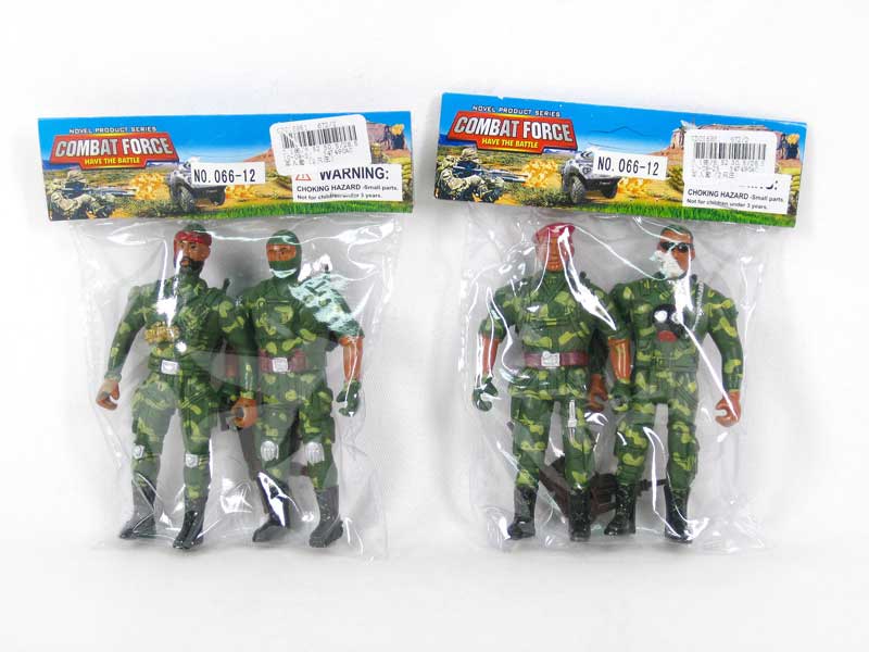 Soldiers Set(2in1) toys