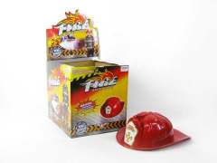 Fire Protection Cap(6in1)