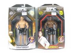 Wrestler(12S) toys