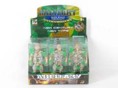 Soldier(12in1) toys