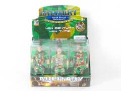 Soldier(12in1) toys