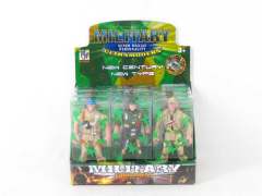 Soldier(12in1) toys