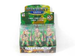 Soldier(12in1) toys