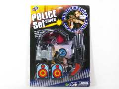 Police Set toys