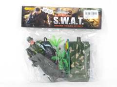 Military  Set toys