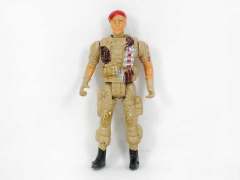 Soldier(4S) toys