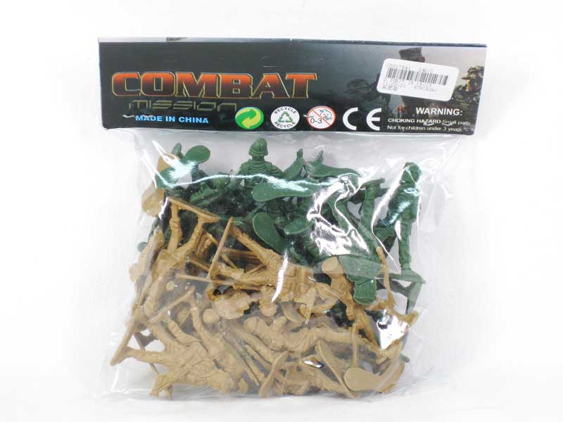 Combat Set toys