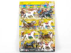 West Cowpoke(8in1) toys