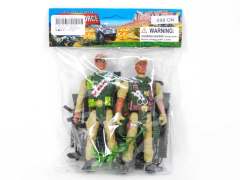 Military Set(2In1)