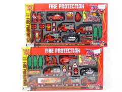 Fire Control Set(2S)